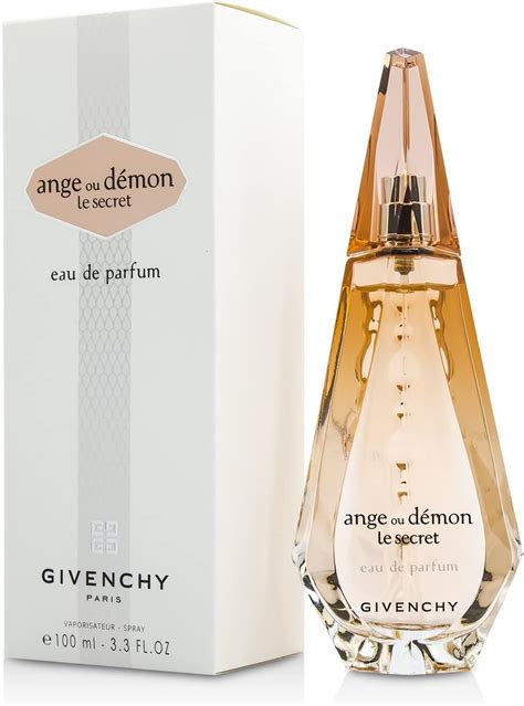 givenchy ange ou démon le secret körper lotion|ange ou demon givenchy stores.